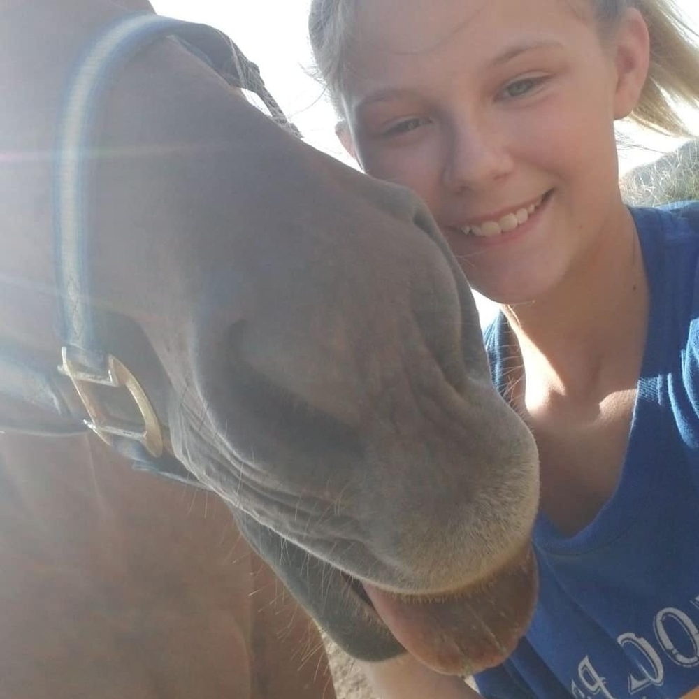 Meet your Posher, Kailey